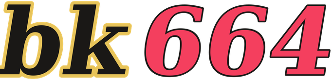 bk664 logo